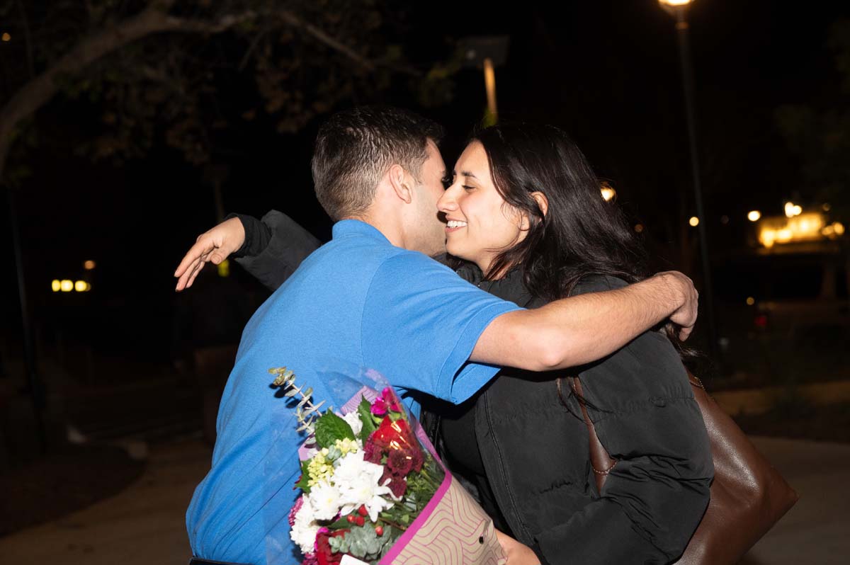 January 9, 2026 EMT Graduation