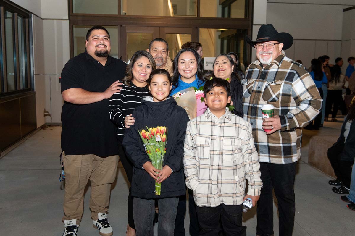 January 9, 2026 EMT Graduation