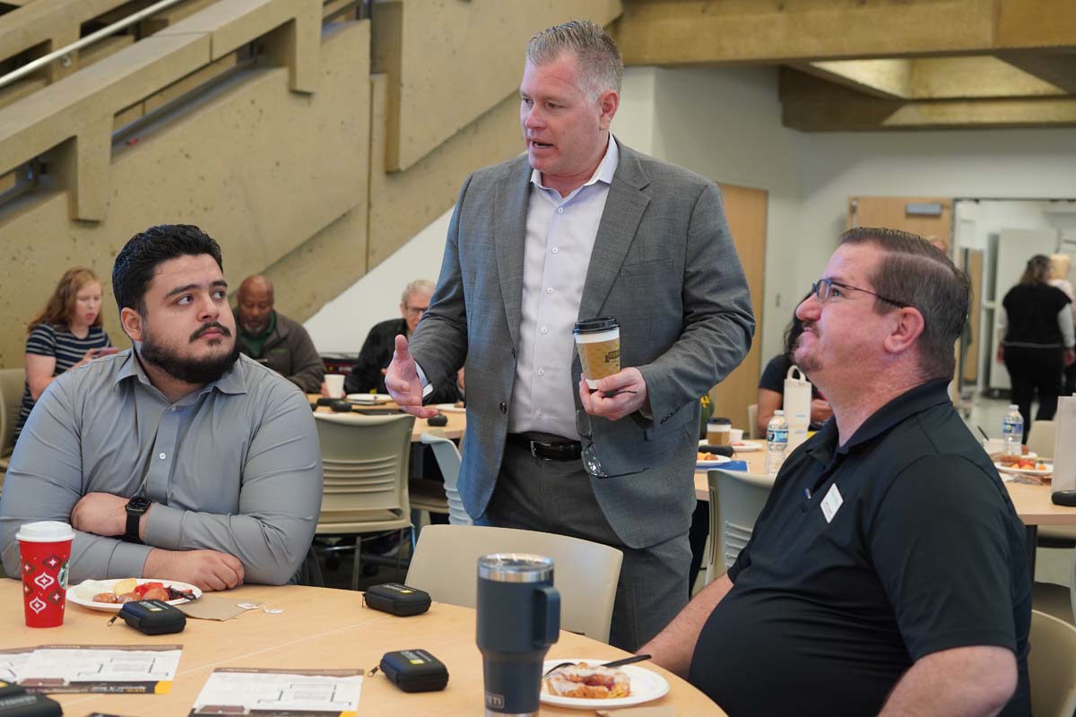 Spring 2026 In-Service Day