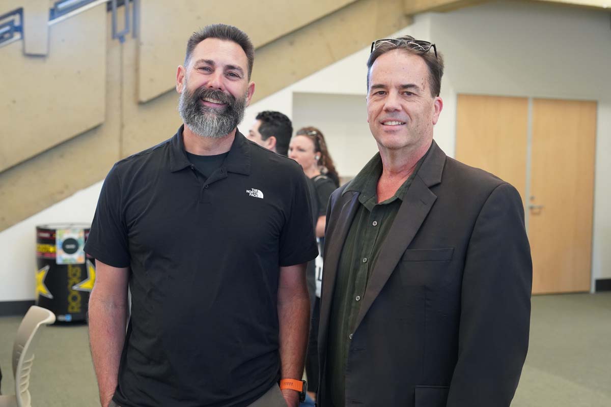 Spring 2026 In-Service Day