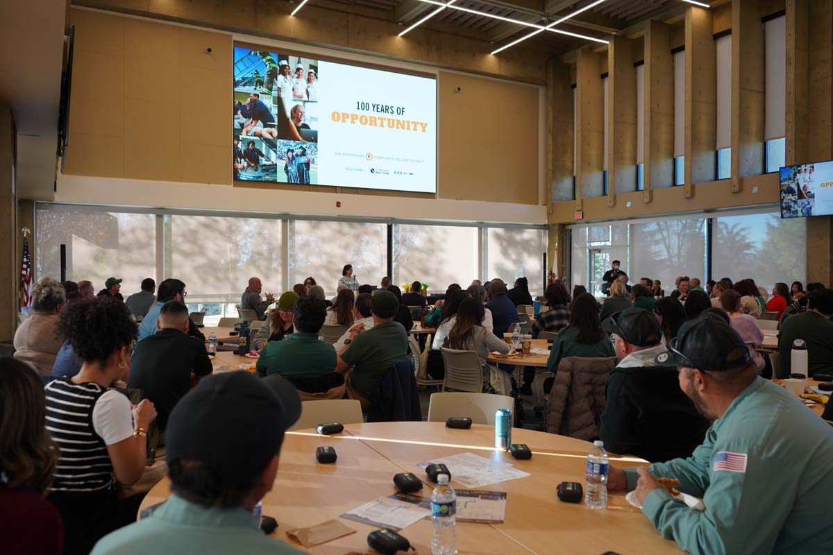 Spring 2026 In-Service Day