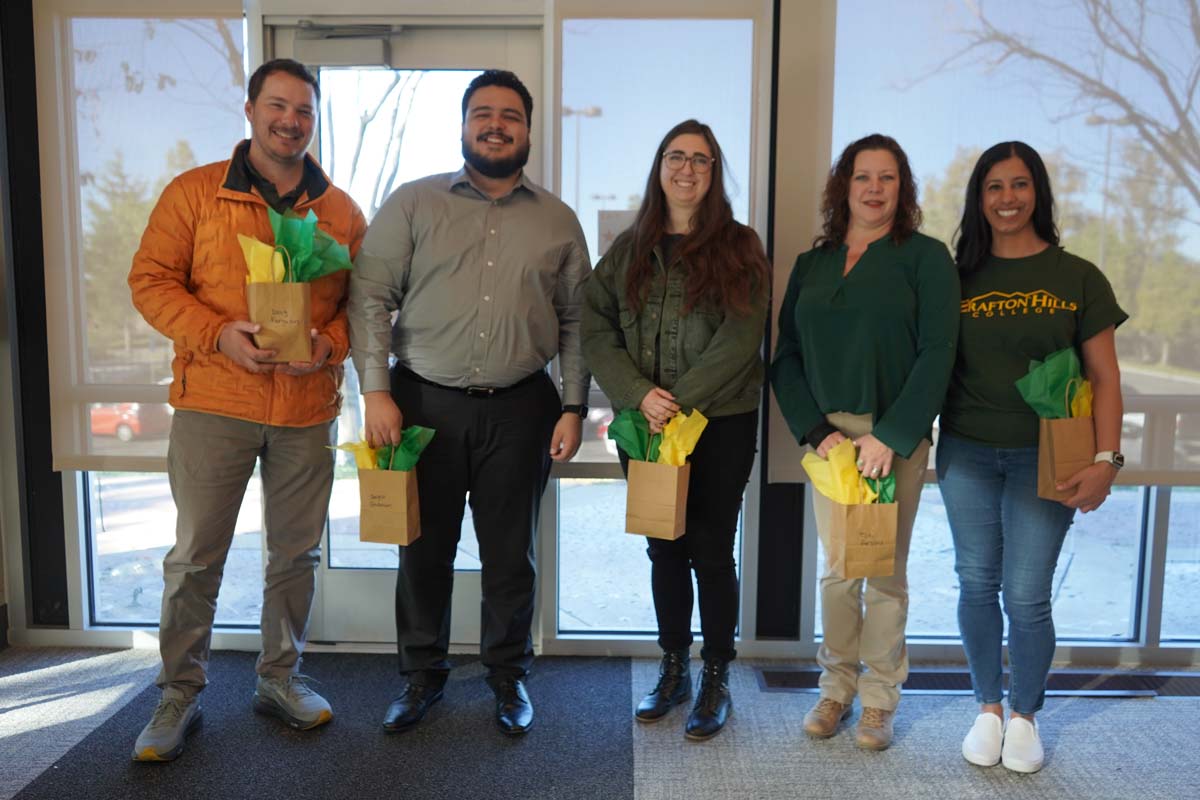 Spring 2026 In-Service Day