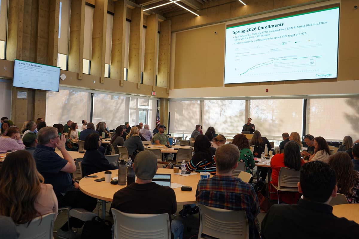 Spring 2026 In-Service Day