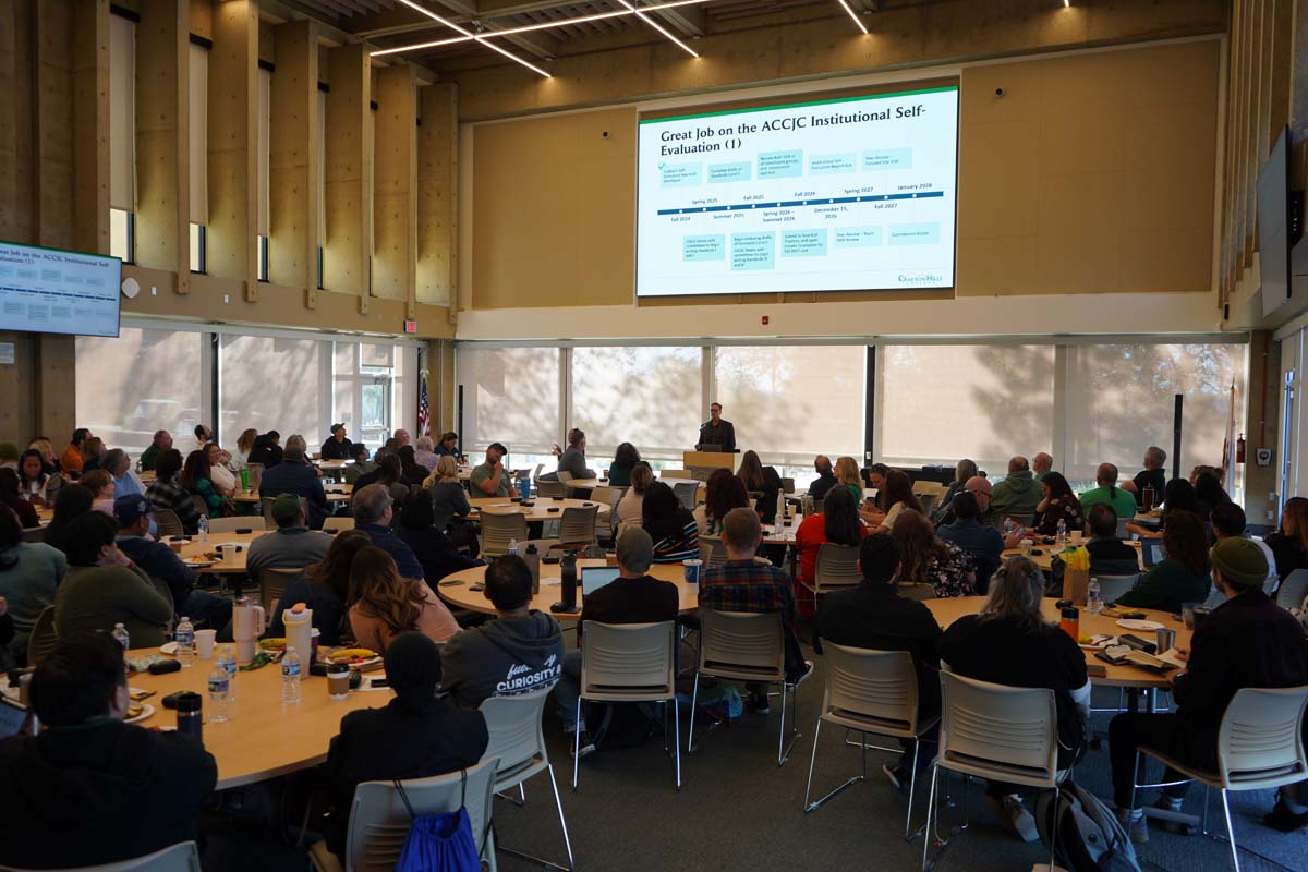 Spring 2026 In-Service Day