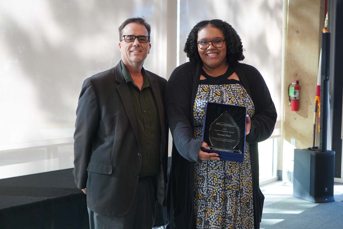 Spring 2026 In-Service Day