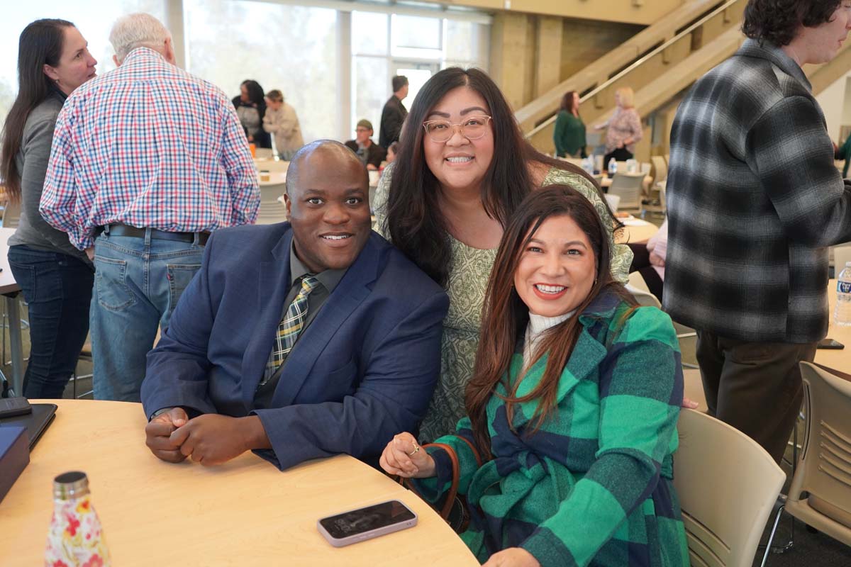 Spring 2026 In-Service Day