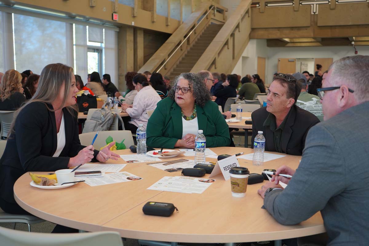 Spring 2026 In-Service Day