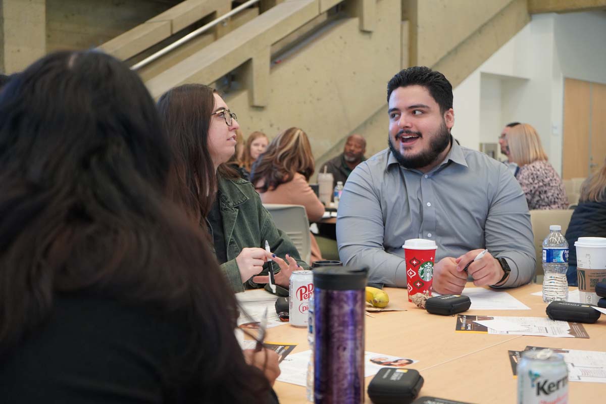 Spring 2026 In-Service Day