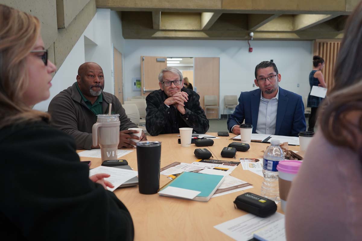 Spring 2026 In-Service Day