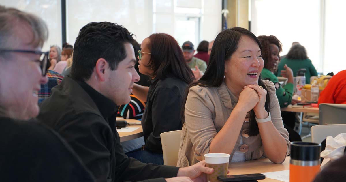 Spring 2026 In-Service Day