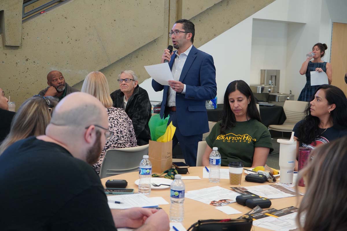 Spring 2026 In-Service Day