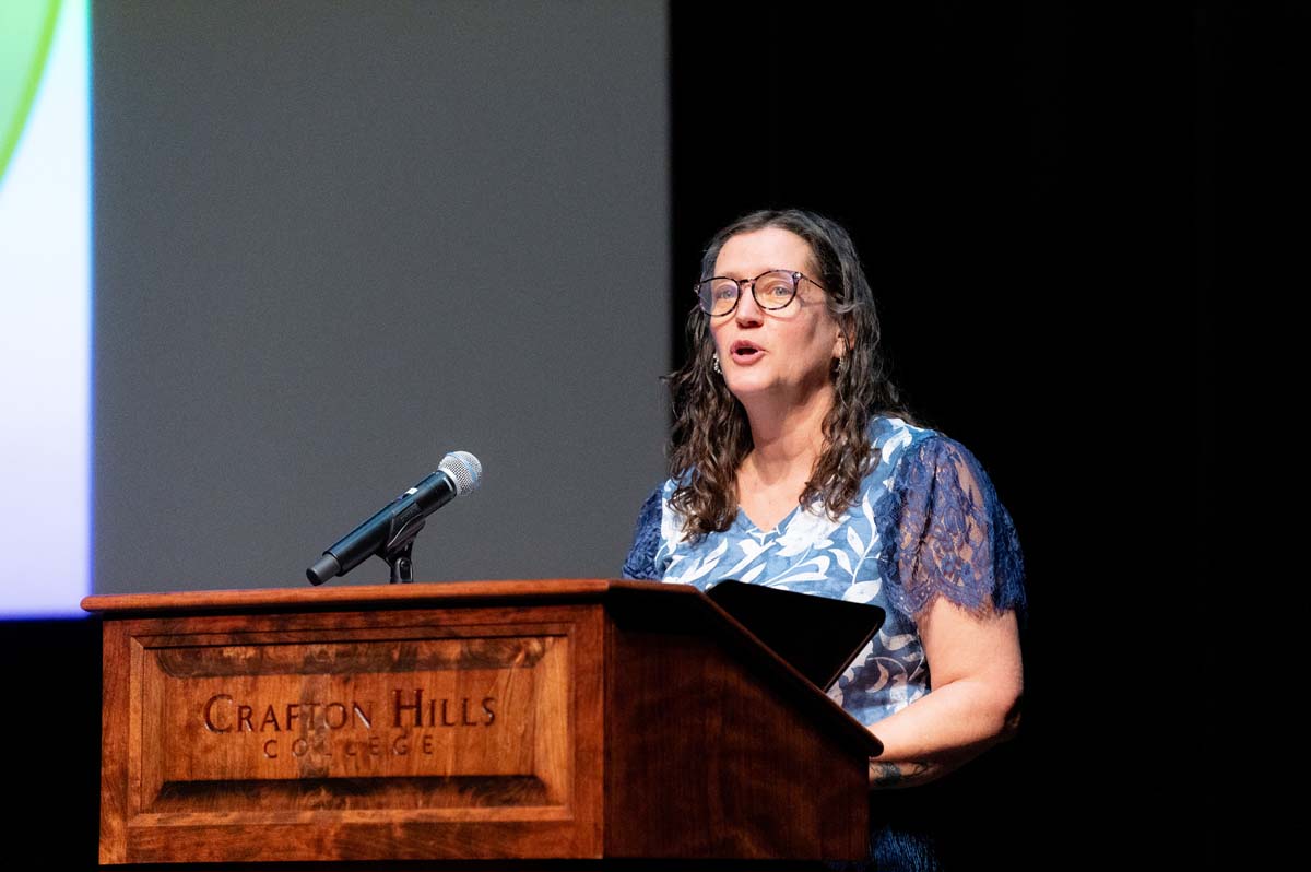 Paramedic Graduation