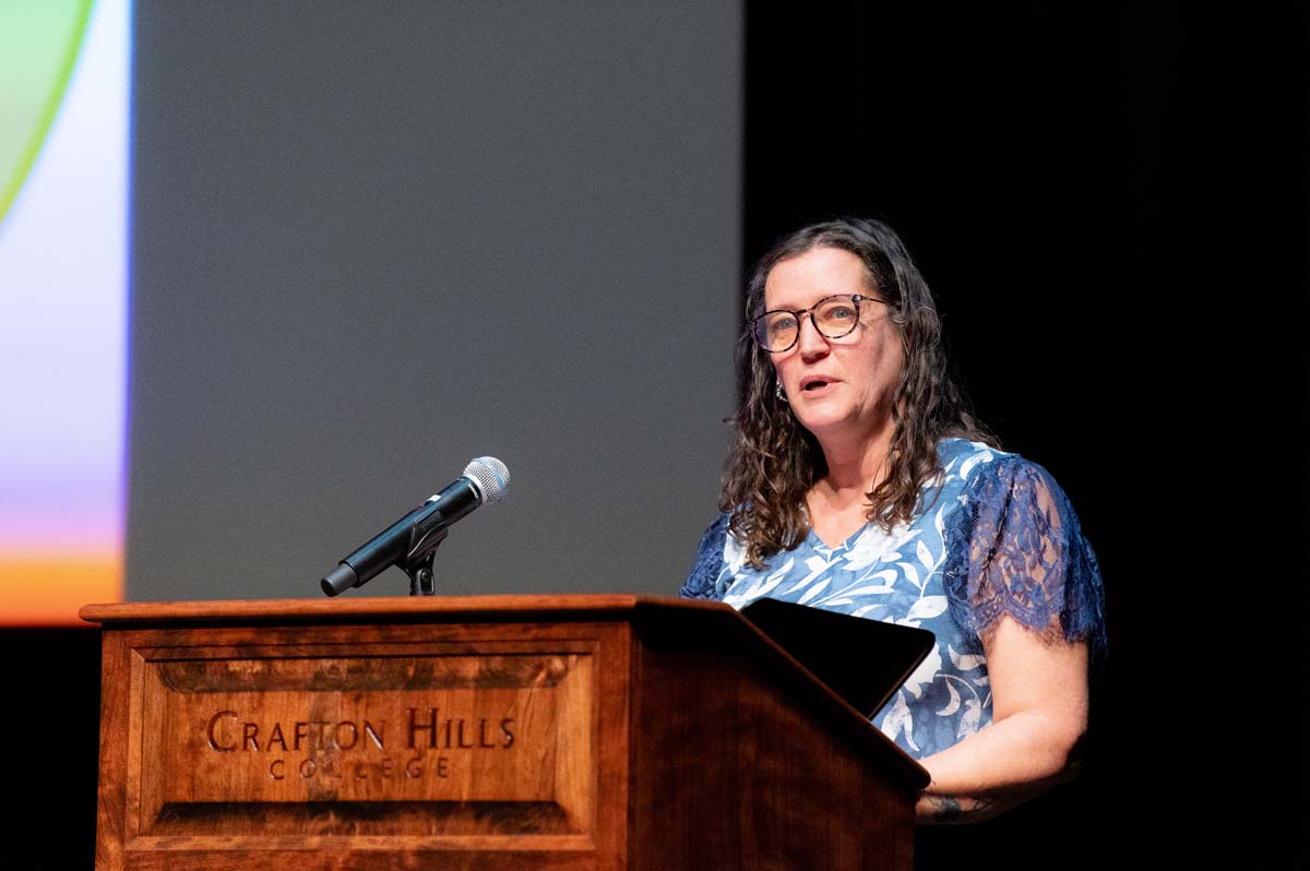 Paramedic Graduation