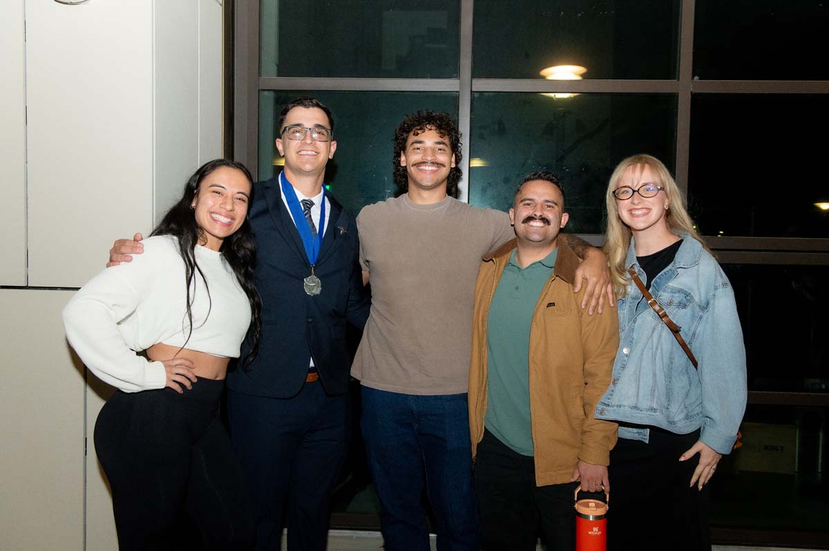 Paramedic Graduation