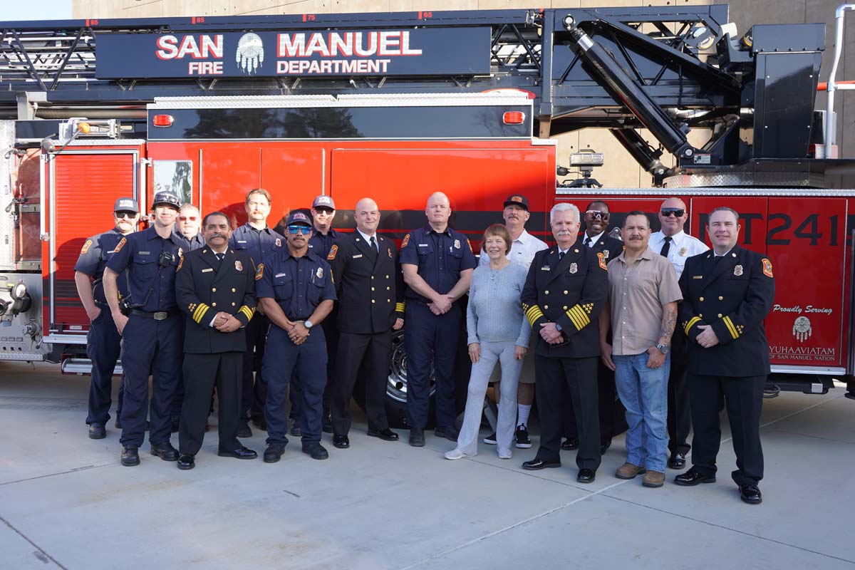 Orland Naming Ceremony.