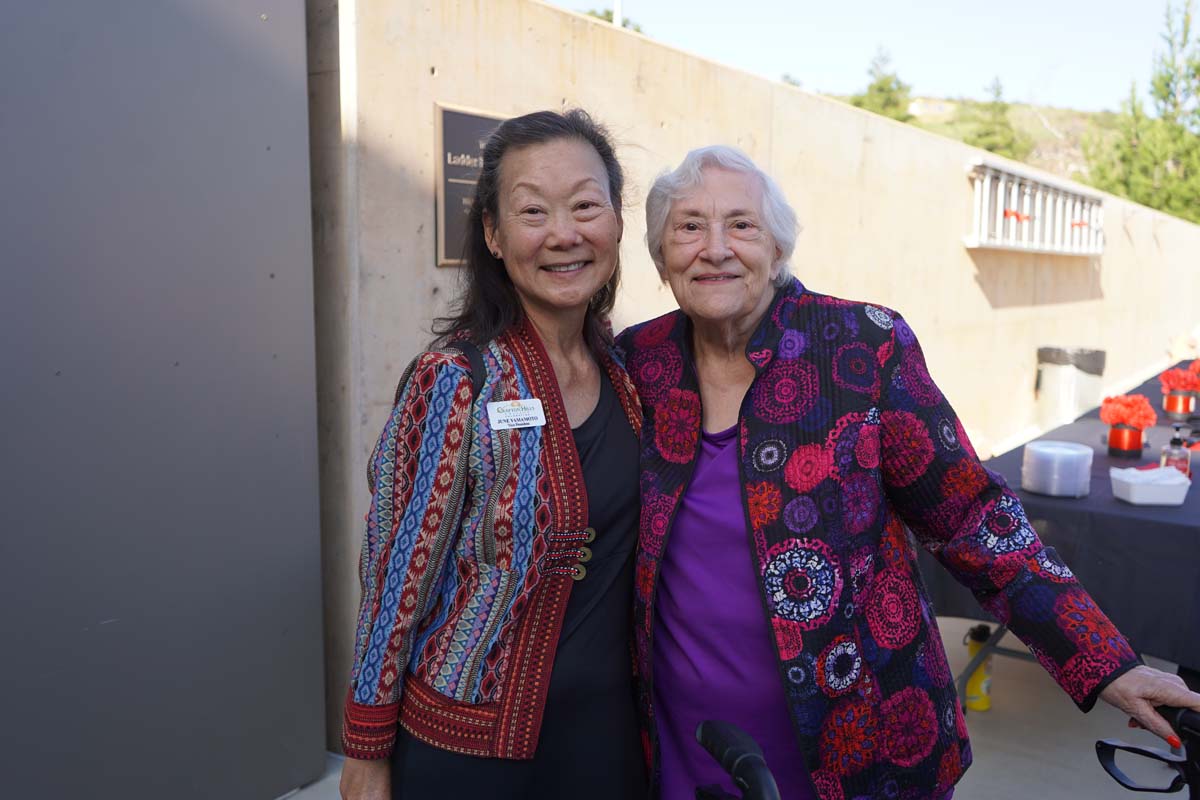 Orland Naming Ceremony.