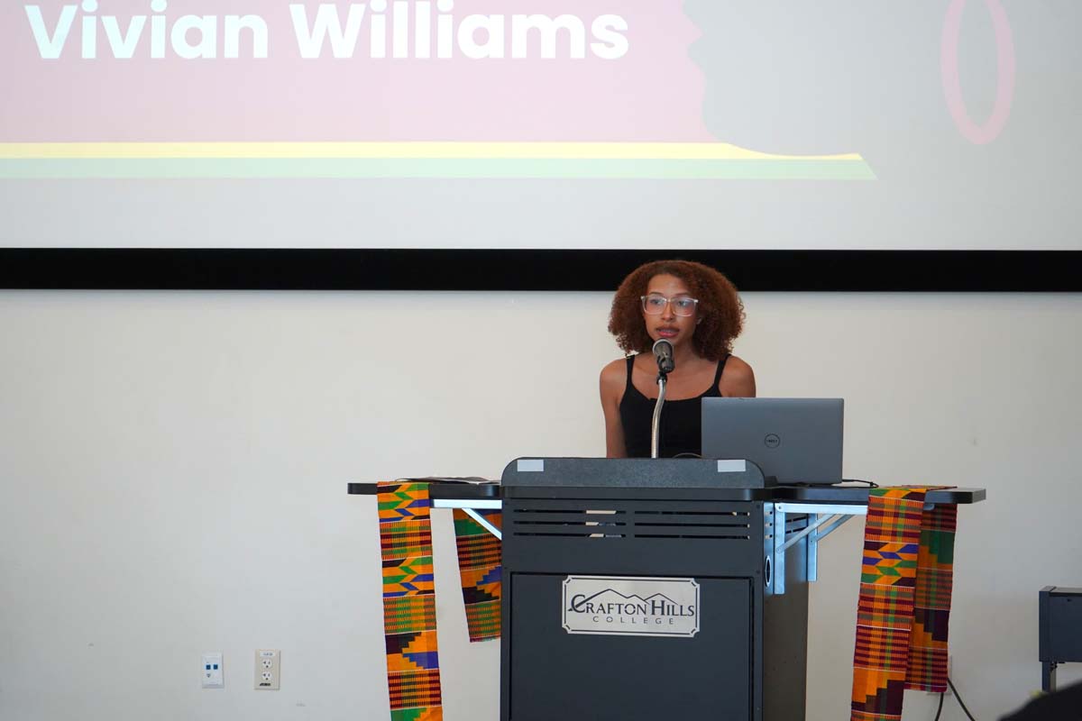 Black History Month Opening Ceremony