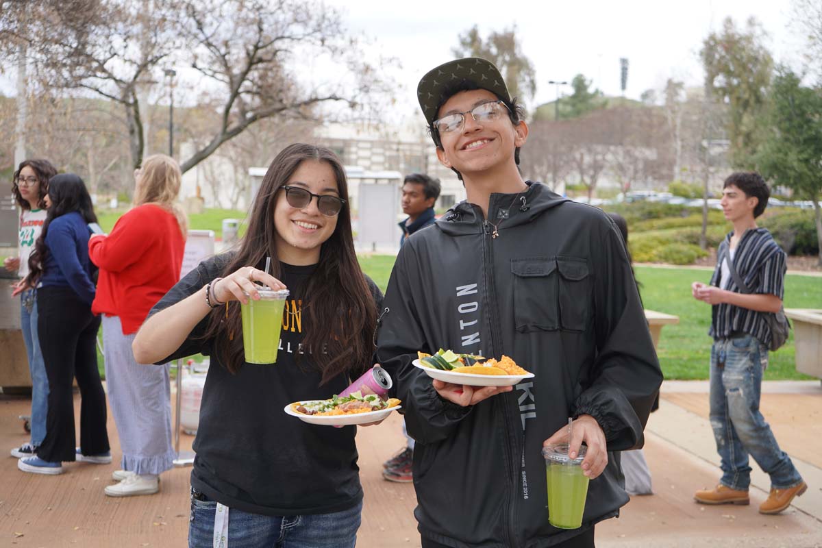 EOPS Open House Photos Thumbnail