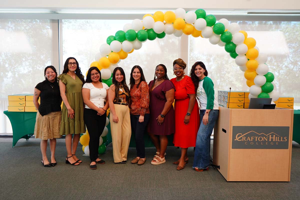 EOPS event organizers