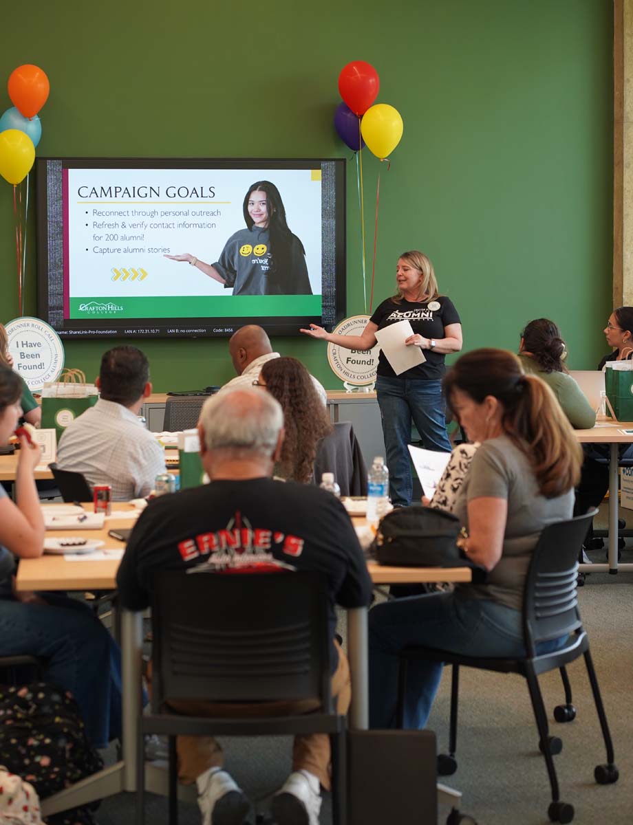 Roadrunner Road Call presentation