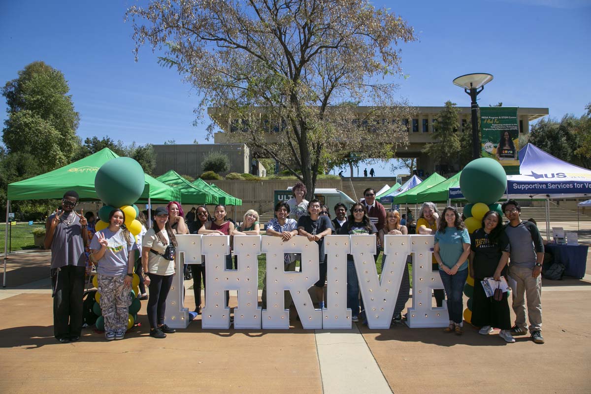 THRIVE Fest Photos Thumbnail