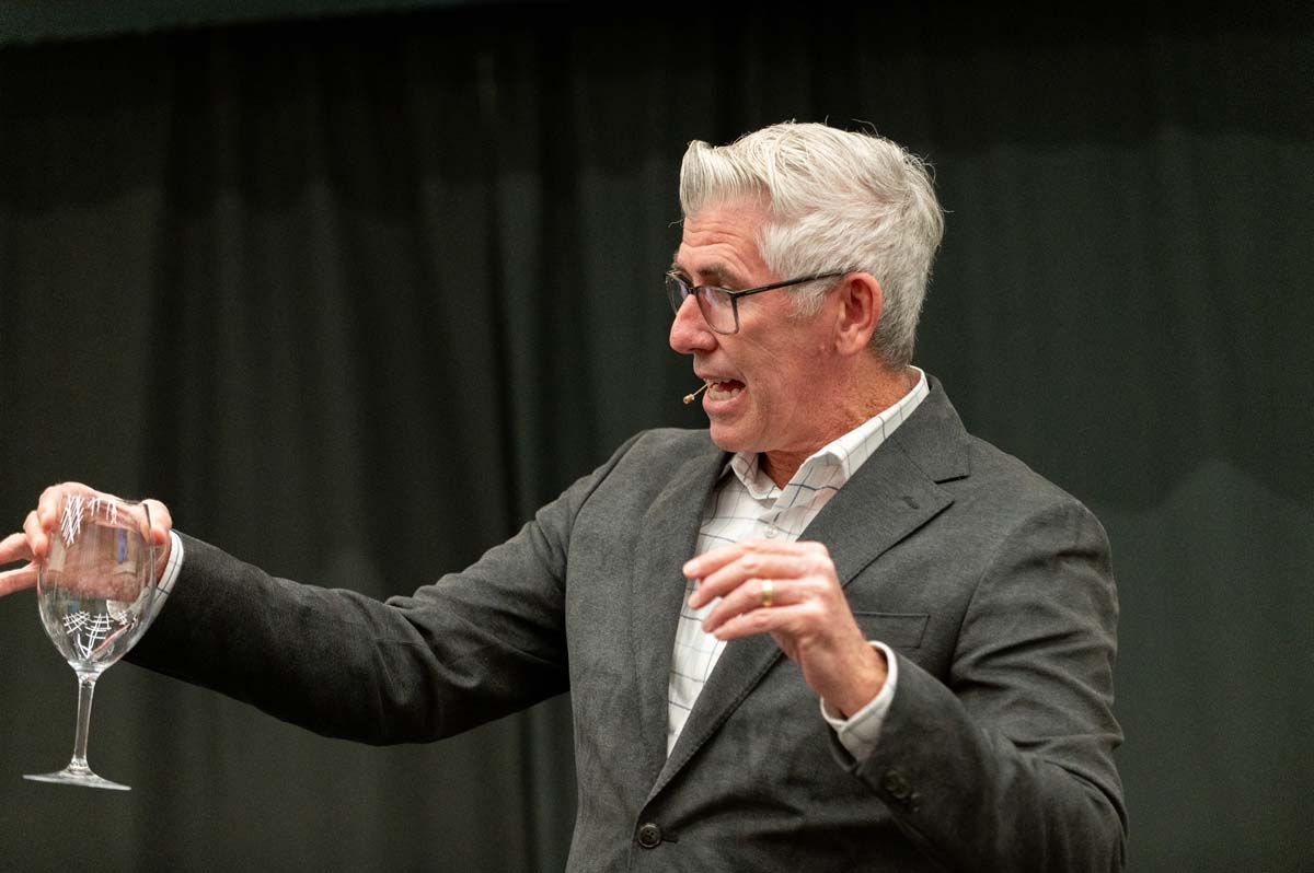 President's Circle Magic Night Danny Ray