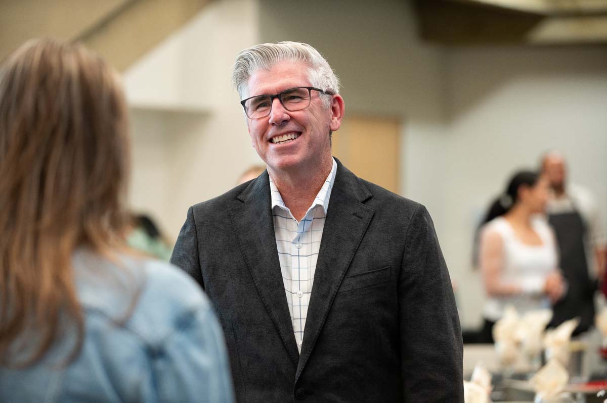 President's Circle Magic Night danny ray