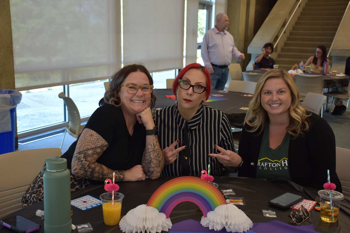 Gaypril Drag Queen Bingo Photos Thumbnail