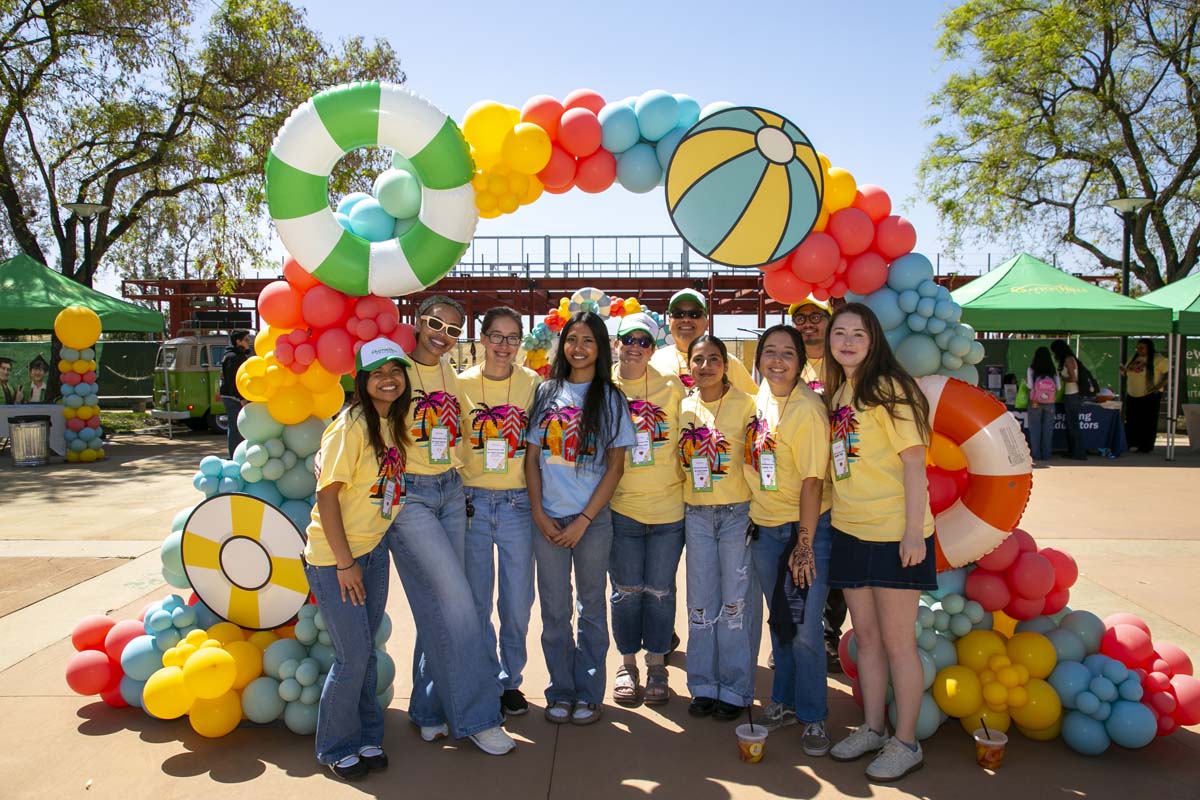 Senior Day Photos Thumbnail