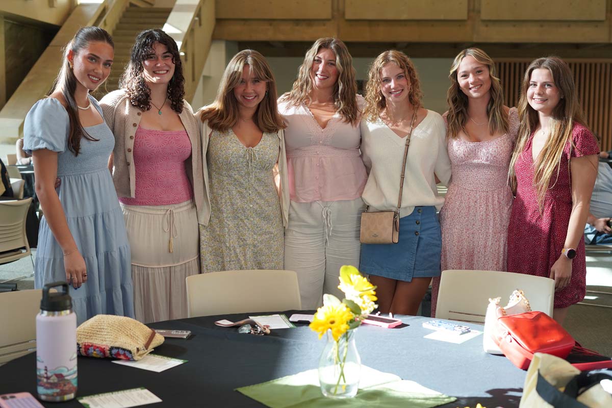 Athletics Banquet Photos Thumbnail