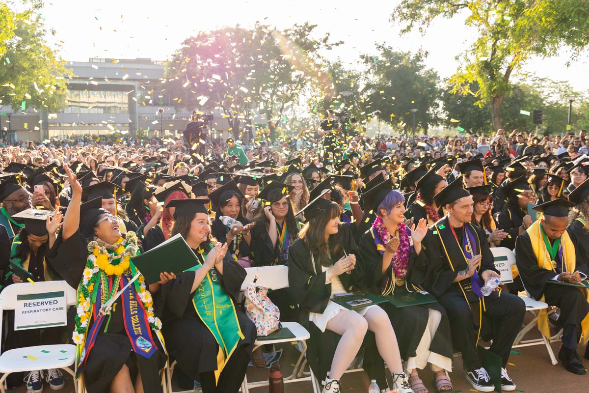 Commencement
