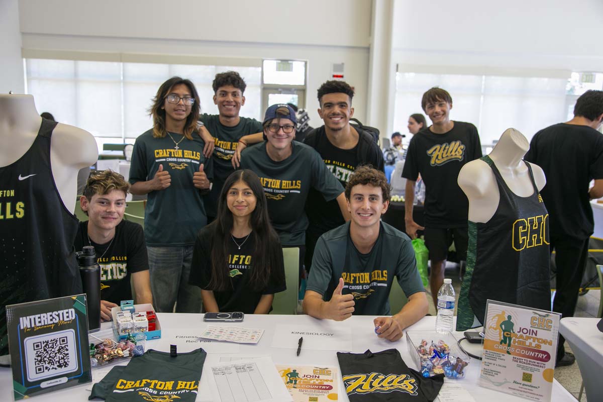 Participants at Roadrunner Rally.