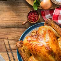 Thanksgiving Recess - no classes