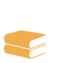 books and bag