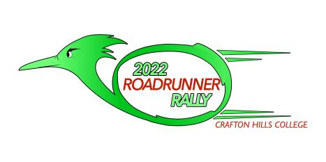 Road Runner Rally