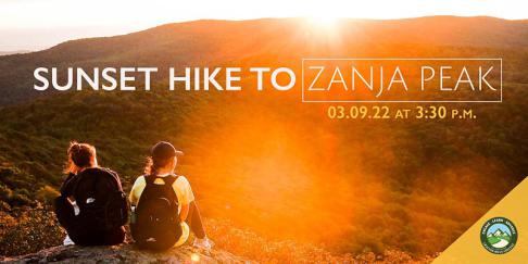 Sunset Hike