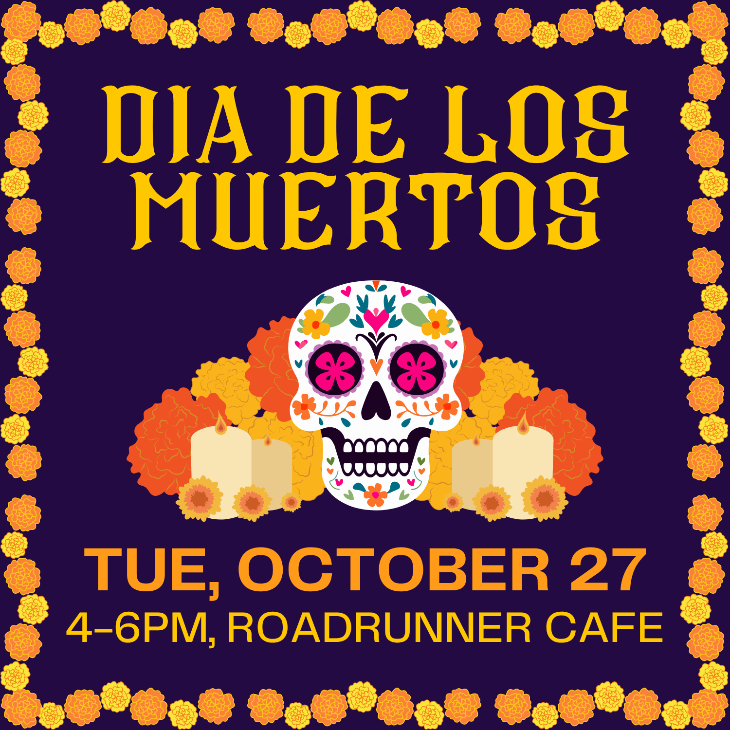 Dia de los Muertos