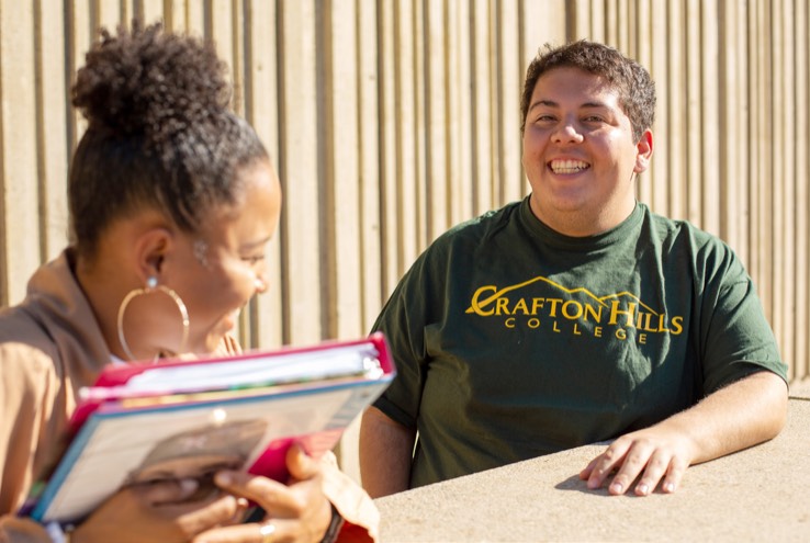 CRY-ROP and Crafton Hills College Receive Funding to create Technical Education Pathways.