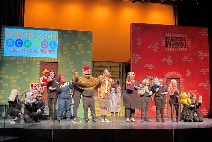 Avenue Q