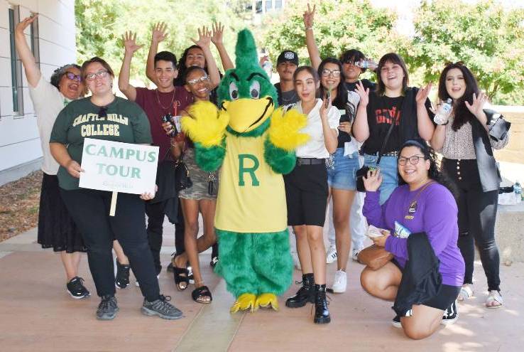 Roadrunner Rally