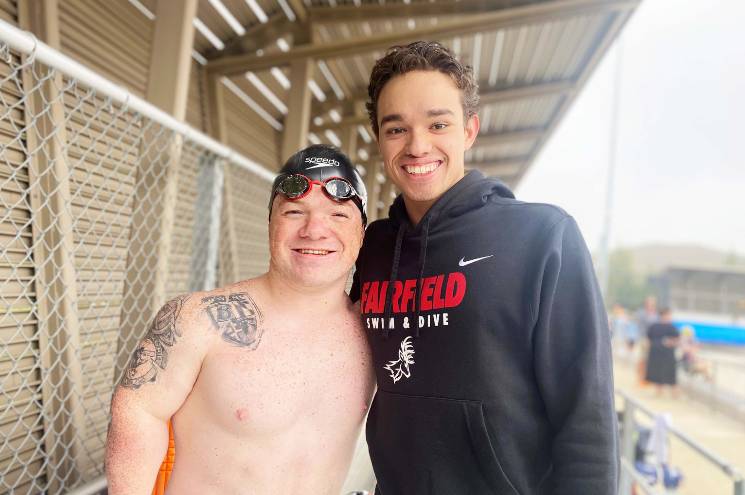 Annual California Classic Puts Spotlight on Para-Athletics