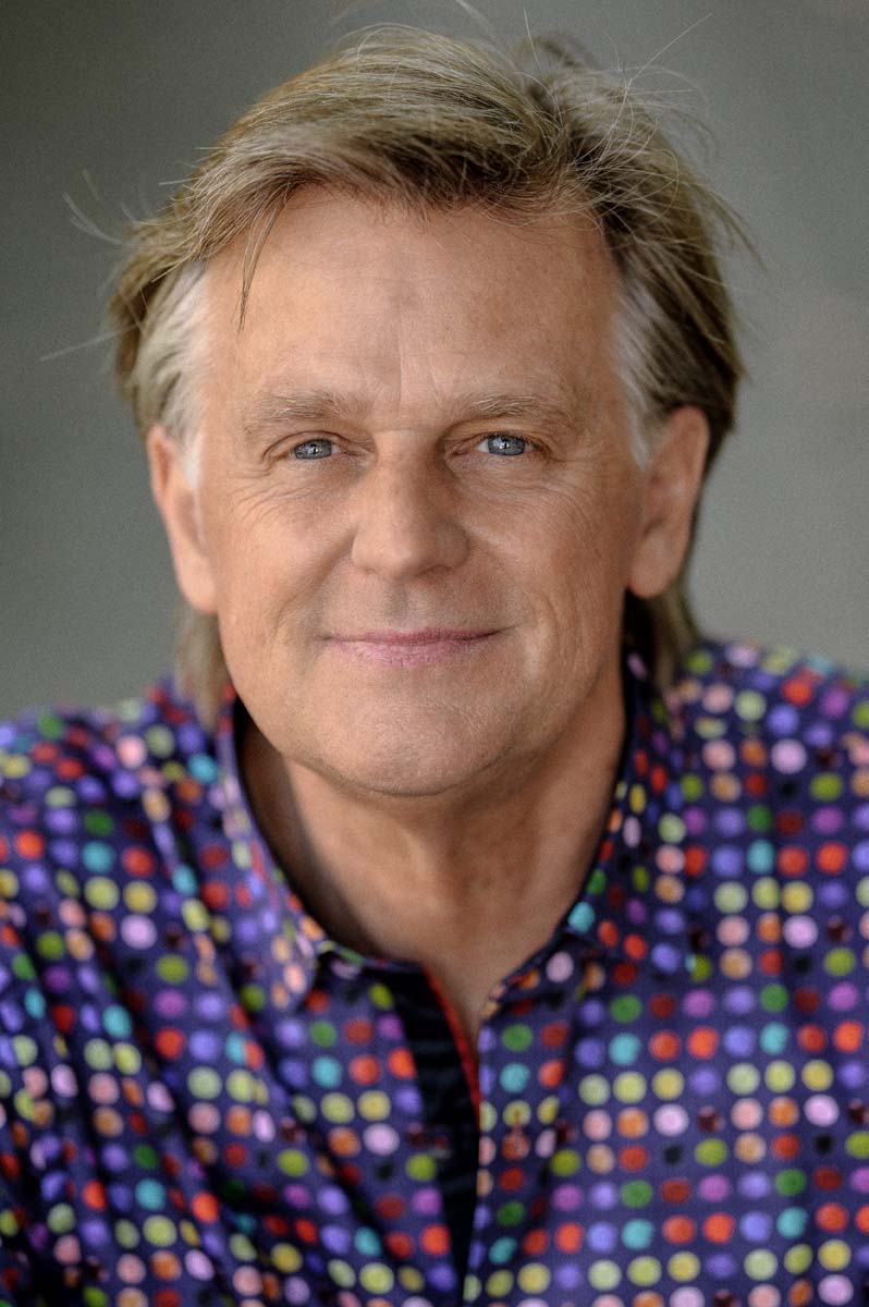 Stephen Prutsman