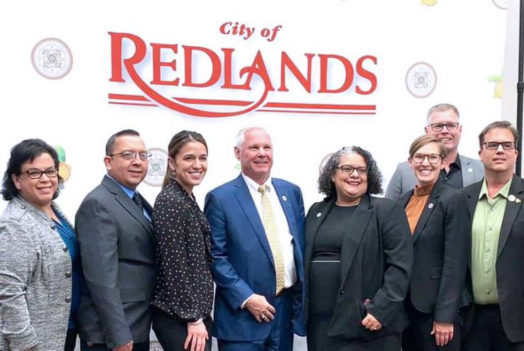 Redlands State of the City