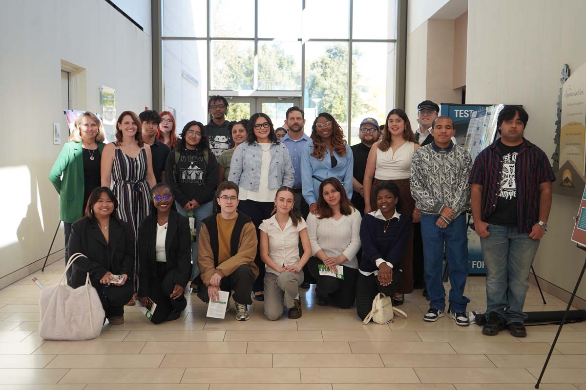 Student Research Conference