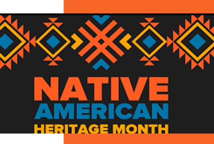Crafton Hills College Celebrates Native American Heritage Month with a Series of Speaker Presentations
