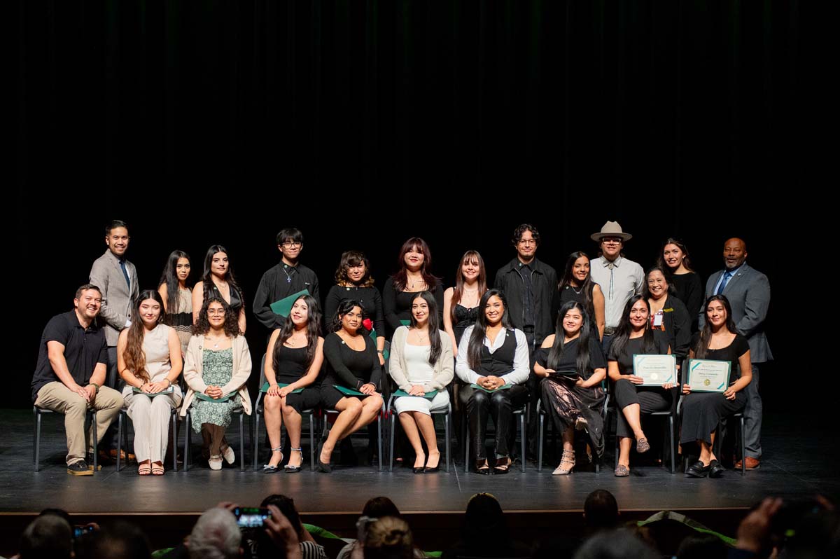 Nursing Services Graduation