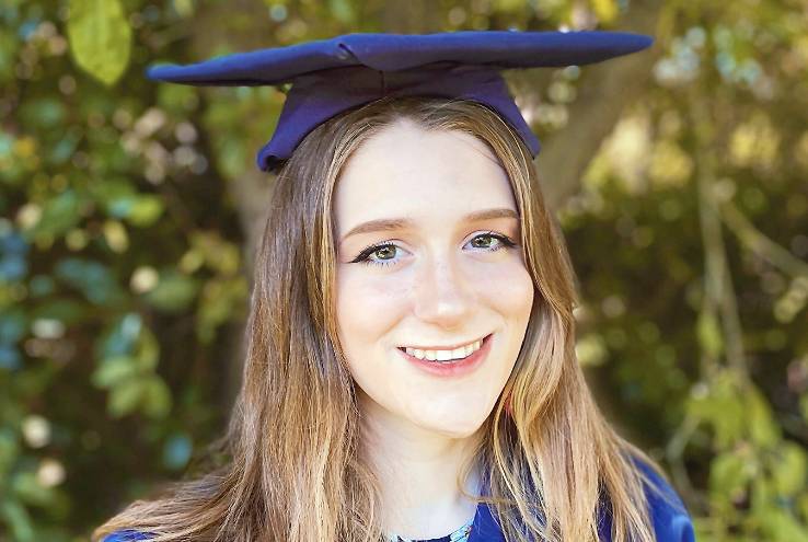 Crafton Hills College Student Receives SoCalGas Scholarship