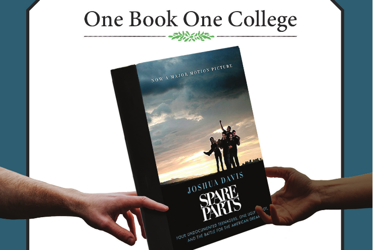 One Book/One College