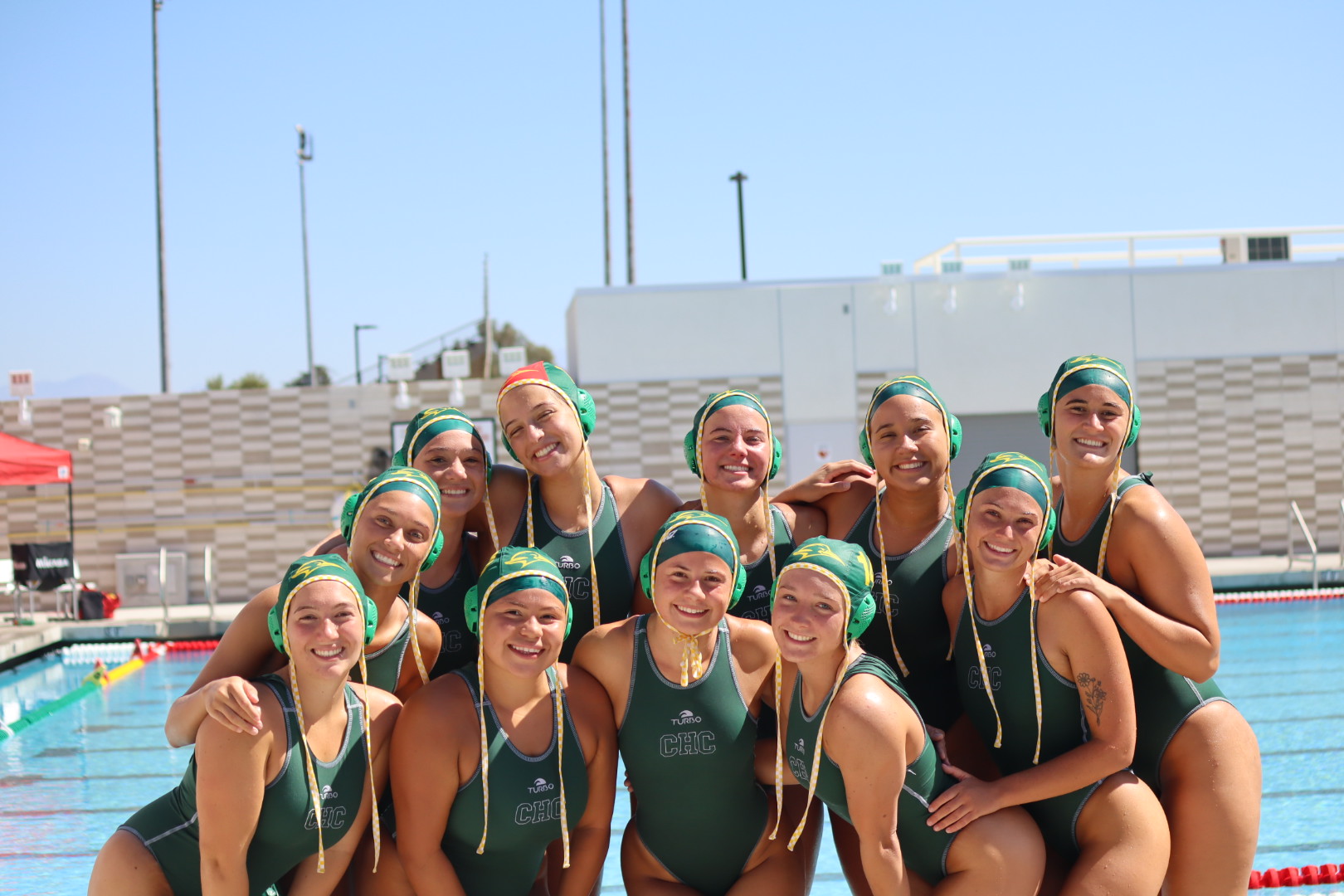Women’s Water Polo Championship