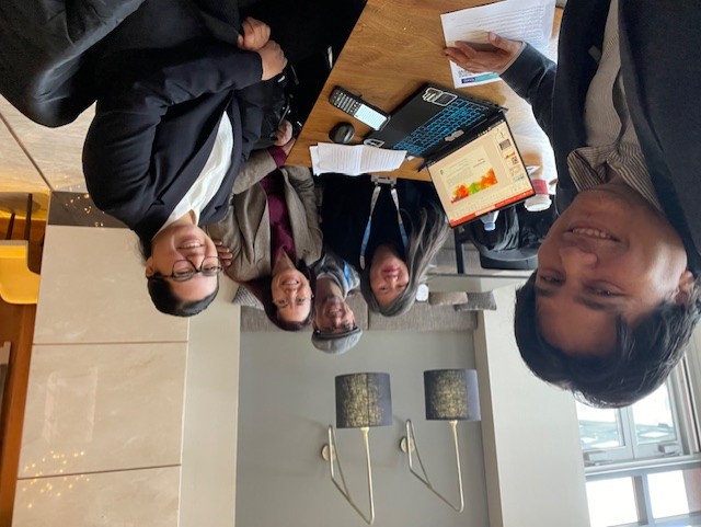 The Multilingual Program at TYCA